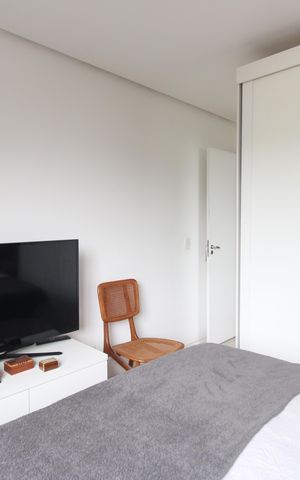 Apartamento à venda com 92m², 3 quartos e 1 vagaSuíte