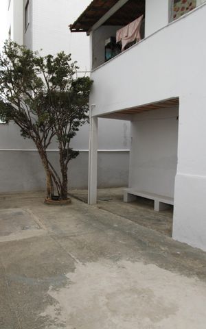 Casa para alugar com 360m², 4 quartos e 2 vagasÁrea externa