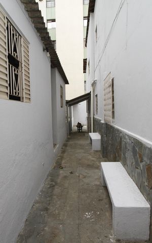 Casa para alugar com 360m², 4 quartos e 2 vagasCorredor