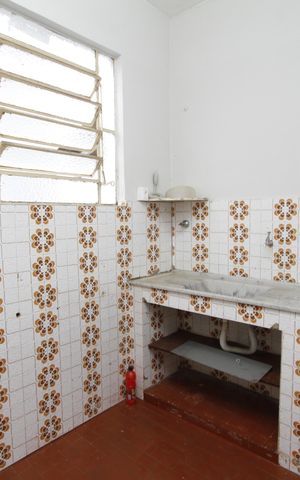 Casa para alugar com 360m², 4 quartos e 2 vagasCozinha