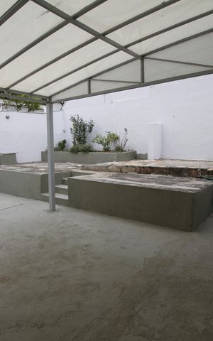 Casa para alugar com 360m², 4 quartos e 2 vagasÁrea externa