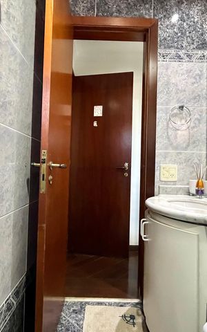 Apartamento à venda com 143m², 4 quartos e 3 vagas Apartamento à venda com 143m², 4 quartos e 3 vagasBanheiro da Suíte 3