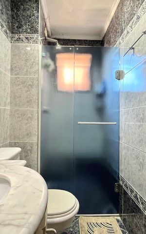 Apartamento à venda com 143m², 4 quartos e 3 vagas Apartamento à venda com 143m², 4 quartos e 3 vagasBanheiro da Suíte 3