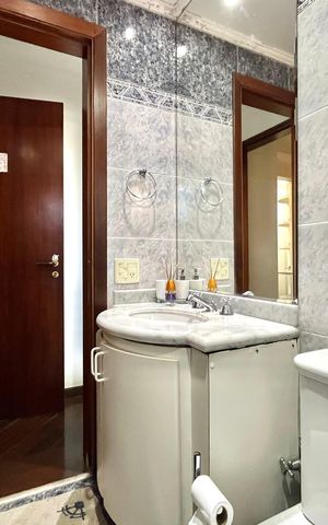 Apartamento à venda com 143m², 4 quartos e 3 vagas Apartamento à venda com 143m², 4 quartos e 3 vagasBanheiro da Suíte 3