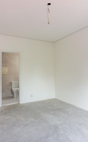 Casa de condomínio para alugar com 326m², 3 quartos e 4 vagas Casa de condomínio para alugar com 326m², 3 quartos e 4 vagasSuíte 3