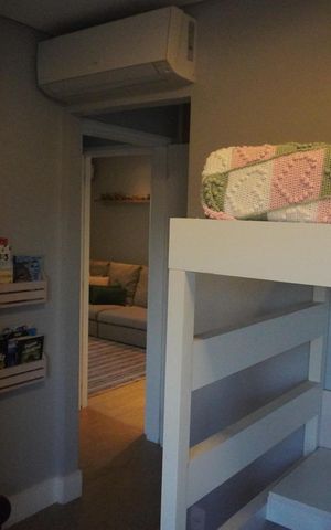Apartamento à venda com 158m², 3 quartos e 3 vagasSuite 1