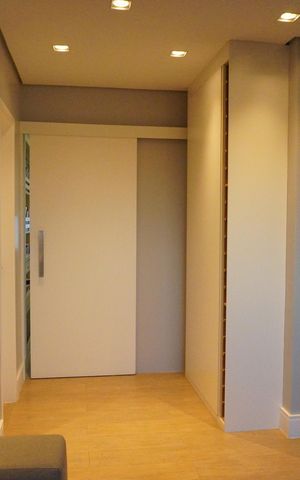 Apartamento à venda com 158m², 3 quartos e 3 vagasSala de Estar