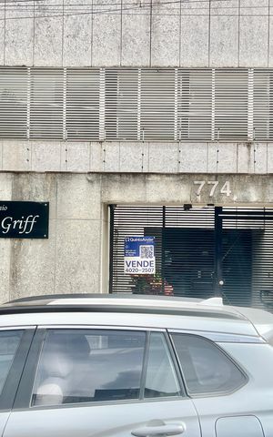 Apartamento à venda com 86m², 3 quartos e 2 vagas