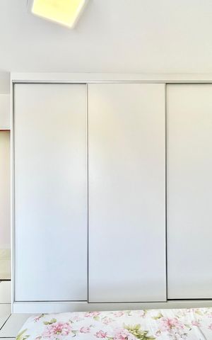 Apartamento à venda com 86m², 3 quartos e 2 vagas