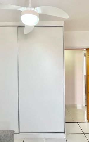 Apartamento à venda com 86m², 3 quartos e 2 vagas