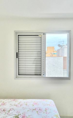 Apartamento à venda com 86m², 3 quartos e 2 vagas