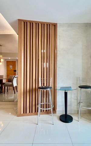 Apartamento à venda com 86m², 3 quartos e 2 vagas