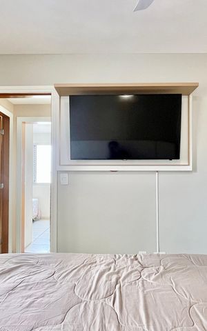 Apartamento à venda com 86m², 3 quartos e 2 vagas