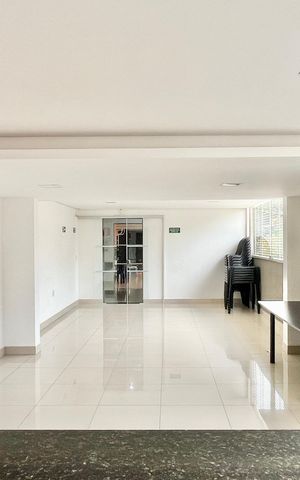 Apartamento à venda com 86m², 3 quartos e 2 vagas