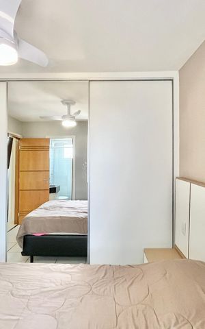 Apartamento à venda com 86m², 3 quartos e 2 vagas