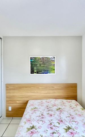 Apartamento à venda com 86m², 3 quartos e 2 vagas
