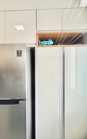 Apartamento à venda com 86m², 3 quartos e 2 vagas