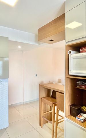 Apartamento à venda com 86m², 3 quartos e 2 vagas