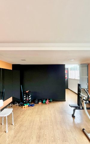 Apartamento à venda com 86m², 3 quartos e 2 vagas