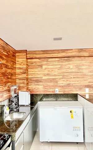 Apartamento à venda com 86m², 3 quartos e 2 vagas