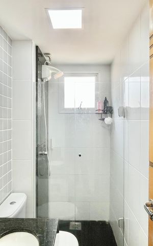 Apartamento à venda com 86m², 3 quartos e 2 vagas