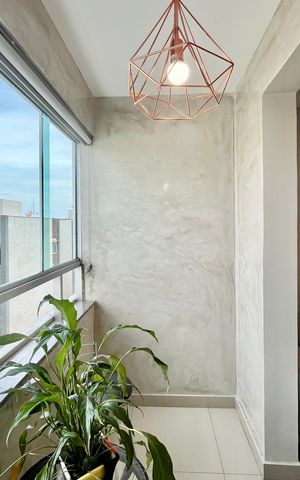 Apartamento à venda com 86m², 3 quartos e 2 vagas