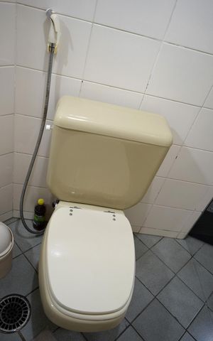 Apartamento para alugar com 42m², 1 quarto e 1 vagaBanheiro