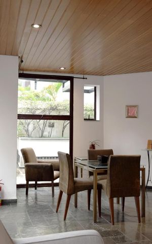 Apartamento para alugar com 42m², 1 quarto e 1 vagaSalão de Festas