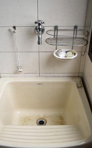 Apartamento para alugar com 42m², 1 quarto e 1 vagaÁrea de Serviço