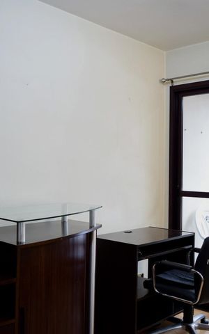 Apartamento para alugar com 42m², 1 quarto e 1 vagaSala