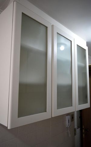 Apartamento para alugar com 42m², 1 quarto e 1 vagaCozinha