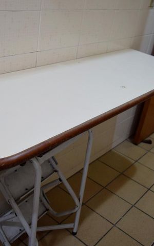 Apartamento para alugar com 42m², 1 quarto e 1 vagaCozinha