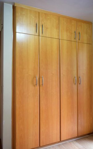Apartamento para alugar com 42m², 1 quarto e 1 vagaQuarto