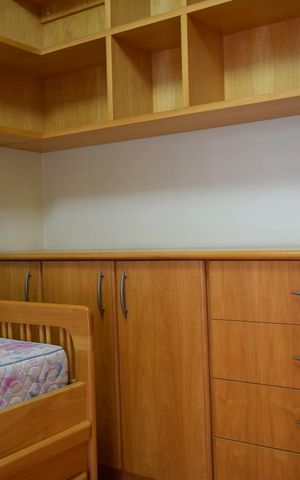Apartamento para alugar com 42m², 1 quarto e 1 vagaQuarto