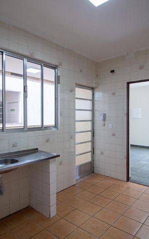 Apartamento para alugar com 65m², 2 quartos e sem vaga Apartamento para alugar com 65m², 2 quartos e sem vagaCozinha