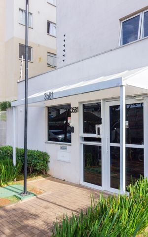 Apartamento para alugar com 33m², 2 quartos e sem vaga Apartamento para alugar com 33m², 2 quartos e sem vagaFachada