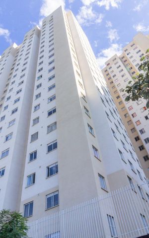 Apartamento para alugar com 33m², 2 quartos e sem vaga Apartamento para alugar com 33m², 2 quartos e sem vagaFachada