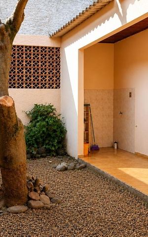 Casa para alugar com 101m², 1 quarto e 1 vaga Casa para alugar com 101m², 1 quarto e 1 vagaÁrea externa