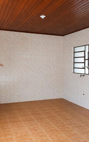 Casa para alugar com 101m², 1 quarto e 1 vaga Casa para alugar com 101m², 1 quarto e 1 vagaCozinha