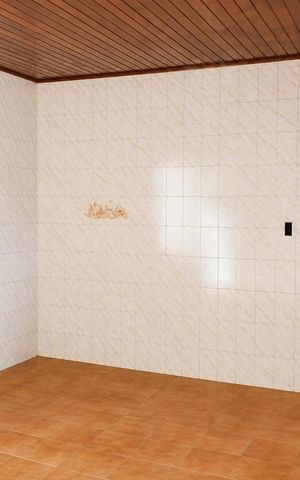 Casa para alugar com 101m², 1 quarto e 1 vaga Casa para alugar com 101m², 1 quarto e 1 vagaCozinha