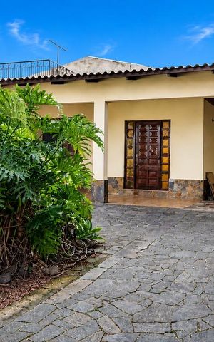 Casa para alugar com 101m², 1 quarto e 1 vaga Casa para alugar com 101m², 1 quarto e 1 vagaÁrea externa