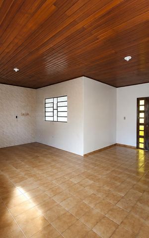 Casa para alugar com 101m², 1 quarto e 1 vaga Casa para alugar com 101m², 1 quarto e 1 vagaSala