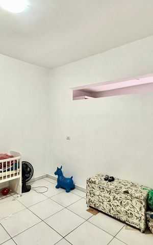 Casa para alugar com 80m², 2 quartos e 1 vaga Casa para alugar com 80m², 2 quartos e 1 vagaQuarto 1