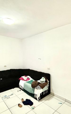 Casa para alugar com 80m², 2 quartos e 1 vaga Casa para alugar com 80m², 2 quartos e 1 vagaSala