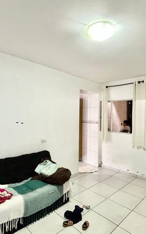 Casa para alugar com 80m², 2 quartos e 1 vaga Casa para alugar com 80m², 2 quartos e 1 vagaSala