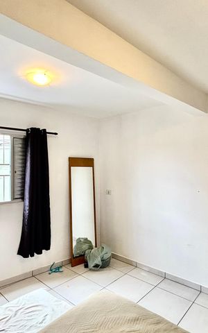 Casa para alugar com 80m², 2 quartos e 1 vaga Casa para alugar com 80m², 2 quartos e 1 vagaQuarto 2
