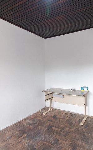 Casa para alugar com 60m², 2 quartos e 1 vagaSala