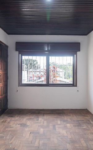 Casa para alugar com 60m², 2 quartos e 1 vagaSala