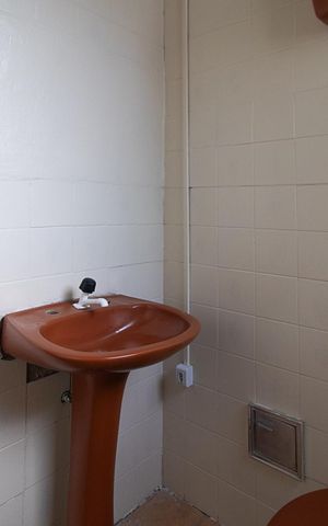 Casa para alugar com 60m², 2 quartos e 1 vagaBanheiro