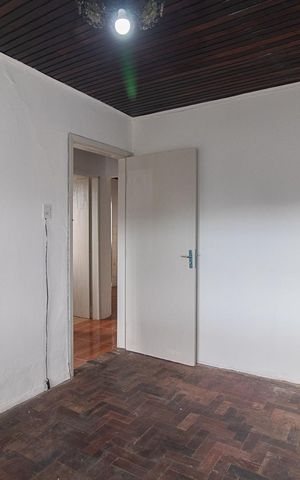 Casa para alugar com 60m², 2 quartos e 1 vagaQuarto 1